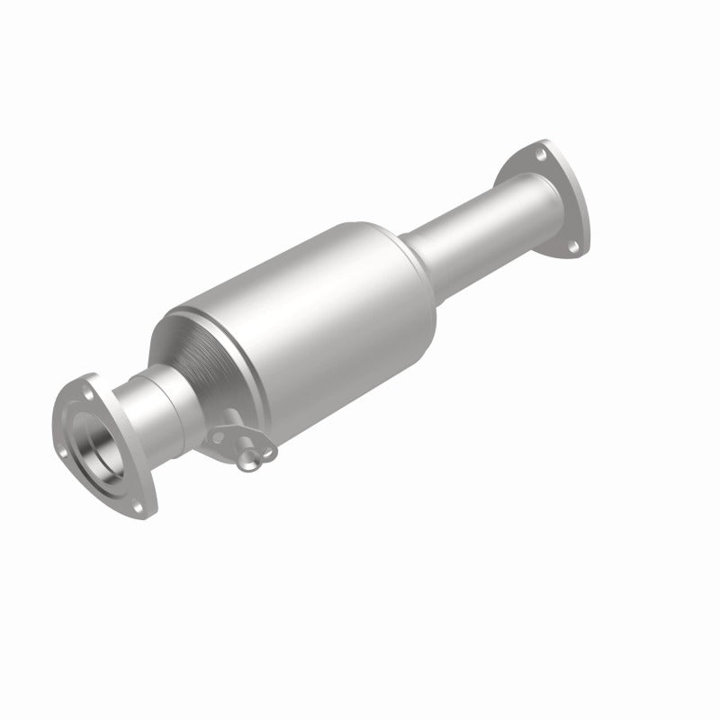 MagnaFlow Direct Fit Catalytic Converter 79-87 Toyota Land Cruiser 4.2L - 3391894