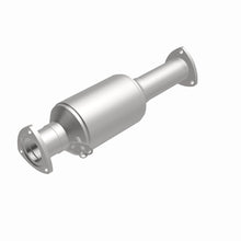 Load image into Gallery viewer, MagnaFlow Direct Fit Catalytic Converter 79-87 Toyota Land Cruiser 4.2L - 3391894