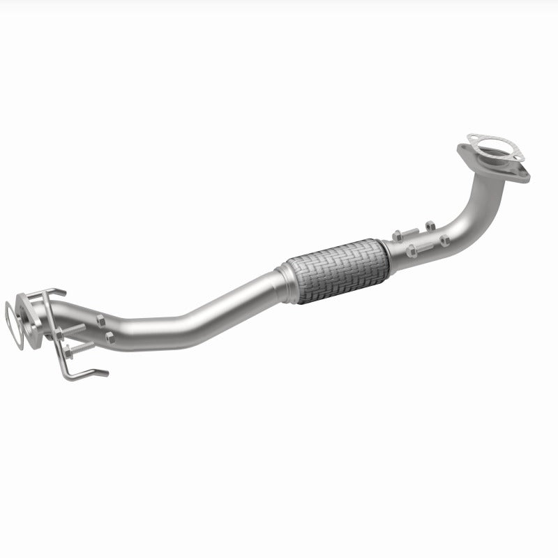 BRE Exhaust 02-07 Lancer 2.0L Front Pipe Kit - 107-0152