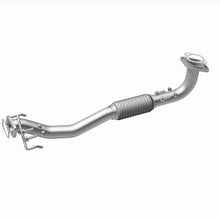 Load image into Gallery viewer, BRE Exhaust 02-07 Lancer 2.0L Front Pipe Kit - 107-0152