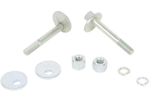 Load image into Gallery viewer, Whiteline 63-82 Chevrolet Corvette C2/C3 Adjustable Camber Bolt - KCA448