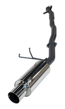 Load image into Gallery viewer, HKS 95-99 Eclipse GSX Hiper Exhaust - 3106-EX001