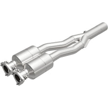 Load image into Gallery viewer, MagnaFlow Conv DF Audi TT Quattro 00-06 1.8L - 22937