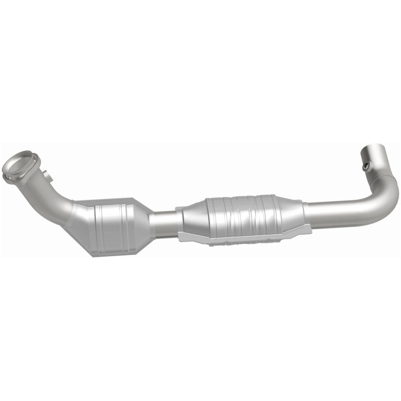 MagnaFlow Direct Fit Catalytic Converter 99 F150 5.4L 2Wd D/S - 93396