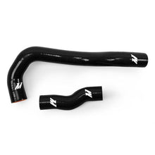Load image into Gallery viewer, Mishimoto 01-05 Lexus IS300 Black Silicone Hose Kit - MMHOSE-IS300-01BK