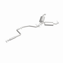 Load image into Gallery viewer, MagnaFlow BRE Exhaust Kit 96-99 Cadillac Deville 4.6L - 106-0624