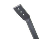 Load image into Gallery viewer, Whiteline EVO X Rear 27 mm Heavy Duty Adjustable Swaybar - BMR84Z