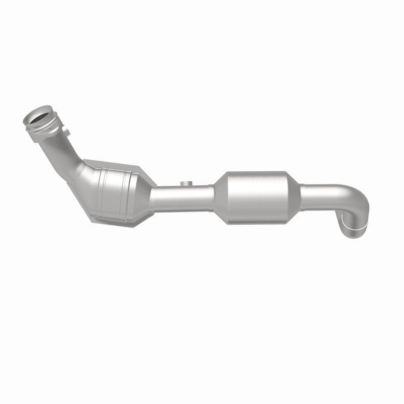 MagnaFlow 04-06 F-150 V8 4.6 OEM Underbody Direct Fit Converter - 52449