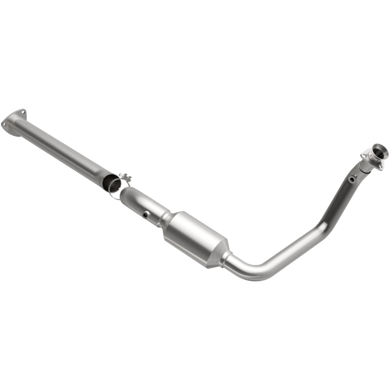 MagnaFlow 96-99 Chevy Express 1500 5.7L Direct Fit Converter - 4451415