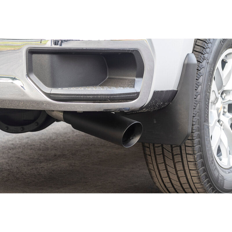 Flowmaster 19-25 GM 1500 5.3L CC&DC Outlaw Cat-Back Exhaust System - 817854