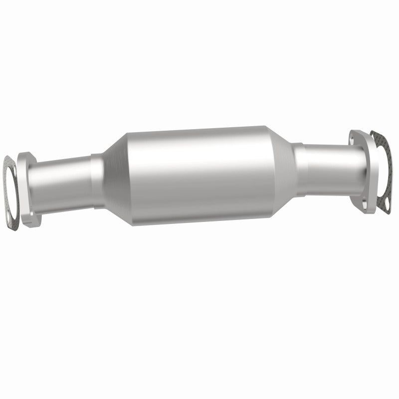 MagnaFlow Direct Fit Catalytic Converter Miata 90-93 - 23684