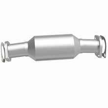 Load image into Gallery viewer, MagnaFlow Direct Fit Catalytic Converter Miata 90-93 - 23684