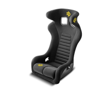 Load image into Gallery viewer, Momo Daytona XXL Seats (FIA 8855-1999) - Black Hardshell - 1081BLK-30