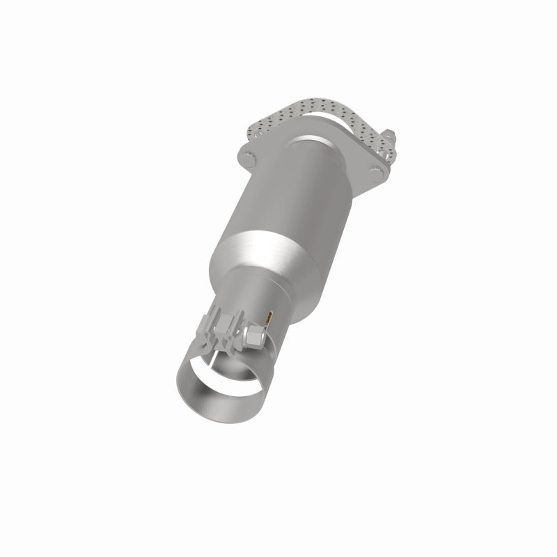 MagnaFlow 09-10 Chevrolet Malibu 2.4L Direct Fit Converter - 5571269