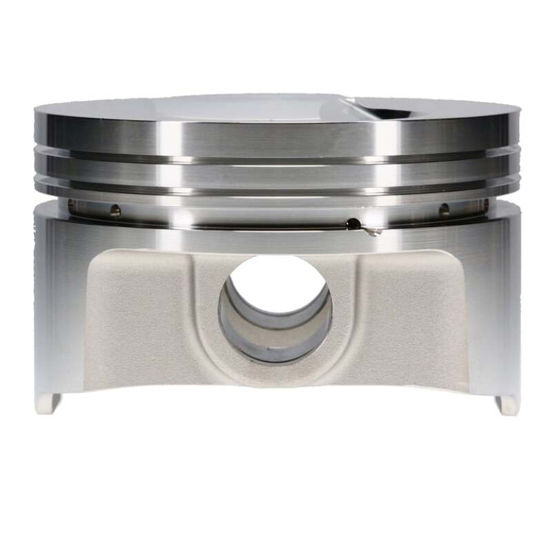JE Pistons Chevrolet Big Block 4.530in Bore 1.645in CH 1.00 CC Piston Kit - 338167