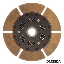 Load image into Gallery viewer, Exedy 2010-2012 Hyundai Genesis Coupe L4 Hyper Multi Disc Assembly (A) Sprung Center Disc - DM38DA