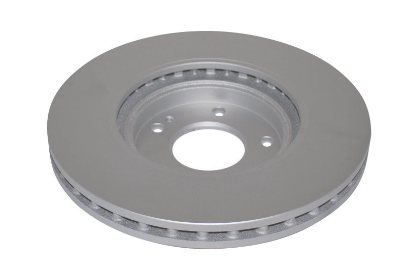 DBA 05-15 Hyundai Sonata V6 Front En-Shield Standard Rotor - DBA2456E