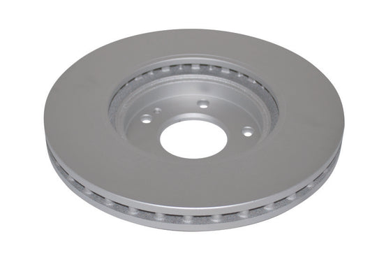 DBA 05-15 Hyundai Sonata V6 Front En-Shield Standard Rotor - DBA2456E