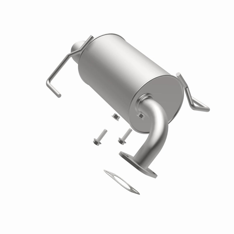 BRE Exhaust 06-09 Legacy 2.5L Muffler Kit - 108-0079