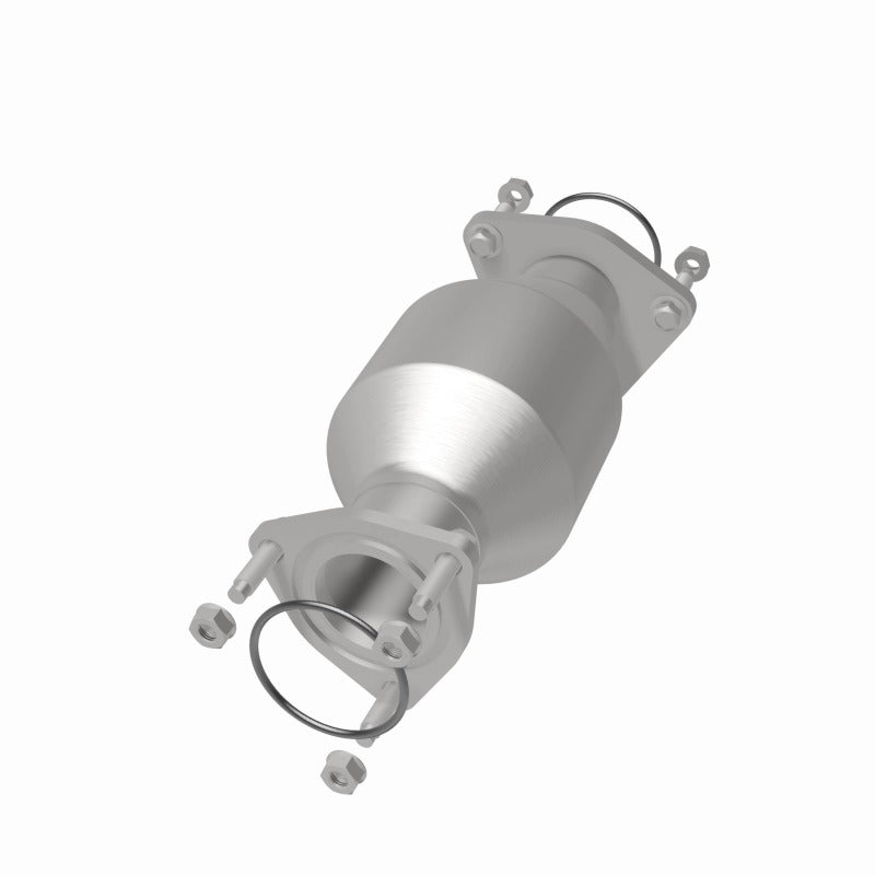 MagnaFlow Direct Fit Catalytic Converter 12-14 CrossTour 2.4L (Not for sale in California) - 52033