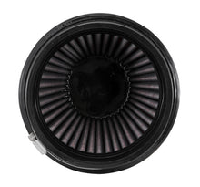Load image into Gallery viewer, AEM 6 in Short Neck 5 in Element Filter - 21-209EDK