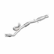 Load image into Gallery viewer, Magnaflow 16-19 Cadillac XTS/14-17 Chevy Impala 3.6L Calif Grade CARB Compliant DF Catalytic Conv - 557417