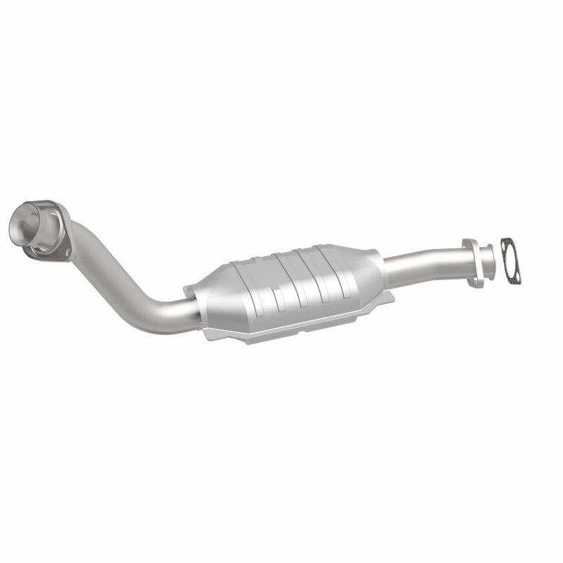 MagnaFlow Direct Fit Catalytic Converter Ford-Lincoln-Mercury 9 - 93384