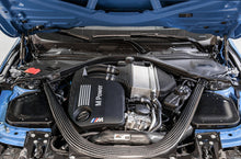 Load image into Gallery viewer, AWE Tuning BMW F8x M3/M4 S-FLO Carbon Intake - 2660-13038