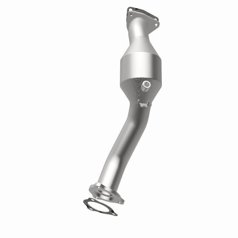 MagnaFlow 11-15 Audi Q7 3.0L Direct Fit Converter - 5451400