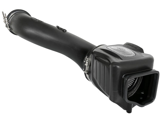 aFe Momentum HD Intake GM Diesel Trucks 07.5-10 V8-6.6L LMM - 51-74004
