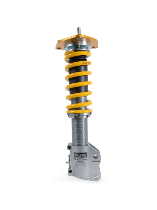 Ohlins 96-01 Mitsubishi EVO 4-6 (CN9A/CP9A) Road & Track Coilover System - MIZ MI00S1