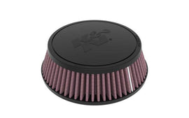 K&N Universal Rubber Filter 0.75in FLG 4.0625in OD 2.1875in Height - RU-4480