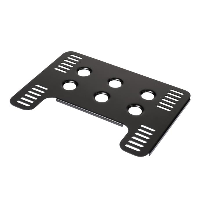 Sparco Base Side Mount To Sliders - 00497RACE