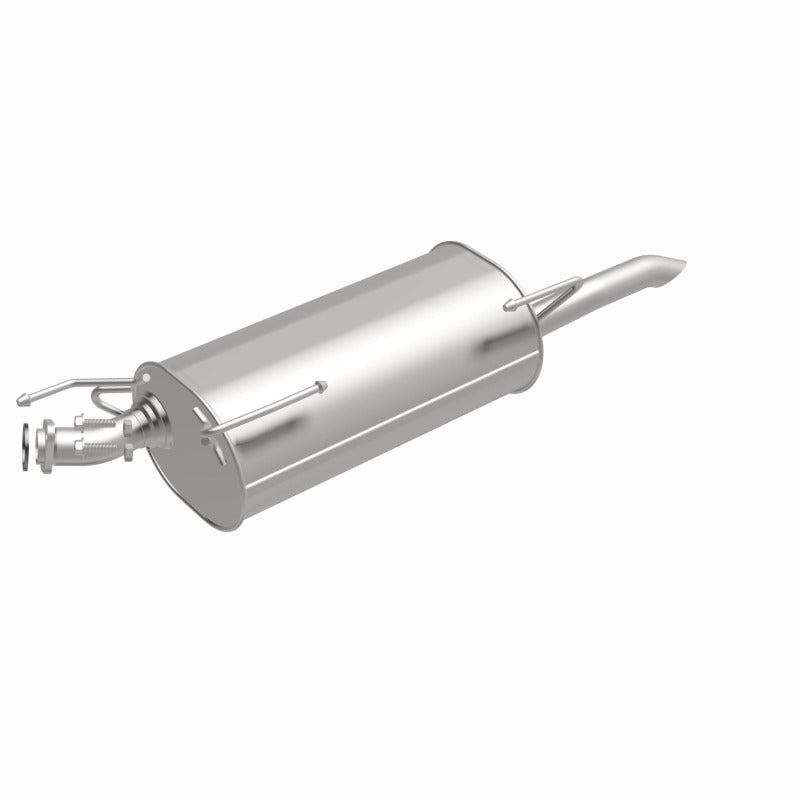 BRExhaust 13-17 NISSAN SENTRA 1.8L Muffler Kit - 108-0016