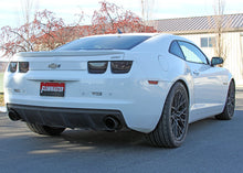 Load image into Gallery viewer, Flowmaster 10-15 Chevrolet Camaro 6.2L FlowFX Axle-Back Exhaust System - 717991