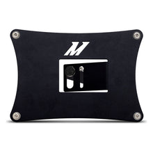 Load image into Gallery viewer, Mishimoto 17-21 Civic License Plate Relocation Kit - MMLP-CIV-17