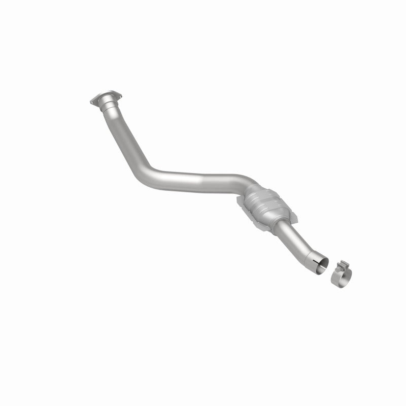 MagnaFlow Direct Fit Catalytic Converter 13 Cadillac ATS 2.0L Turbocharged Rear (49 State) - 51577