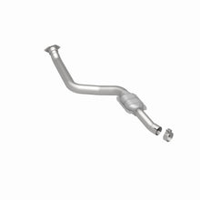 Load image into Gallery viewer, MagnaFlow Direct Fit Catalytic Converter 13 Cadillac ATS 2.0L Turbocharged Rear (49 State) - 51577