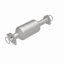 Load image into Gallery viewer, MagnaFlow California Direct Fit Catalytic Converter 04-08 Acura TSX L4 2.4L - 5461026