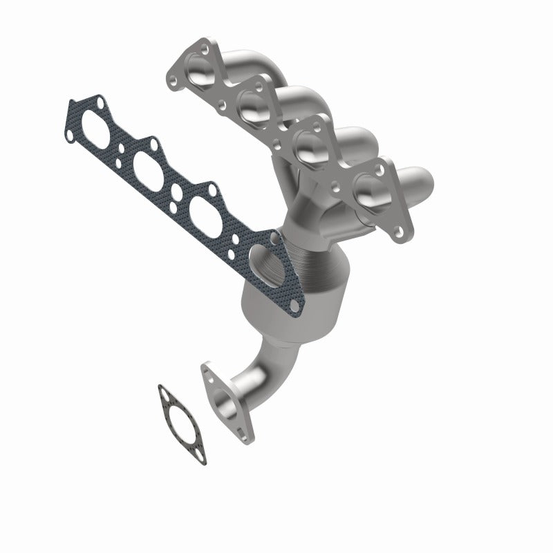 MagnaFlow Direct Fit Catalytic Converter 01-05 Elantra 2.0 mani OEM - 52447