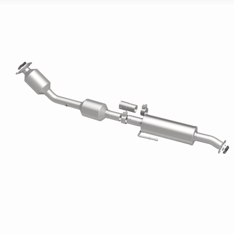 MagnaFlow 18-21 Toyota C-HR 2.0L Direct Fit Catalytic Converter - 6511112