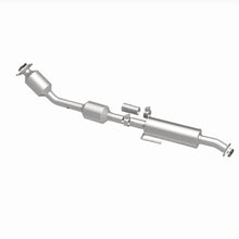 Load image into Gallery viewer, MagnaFlow 18-21 Toyota C-HR 2.0L Direct Fit Catalytic Converter - 6511112