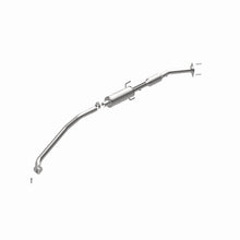 Load image into Gallery viewer, MagnaFlow OEM Grade 03-06 Pontiac Vibe GT 1.8L Direct Fit Federal Catalytic Converter - 52458