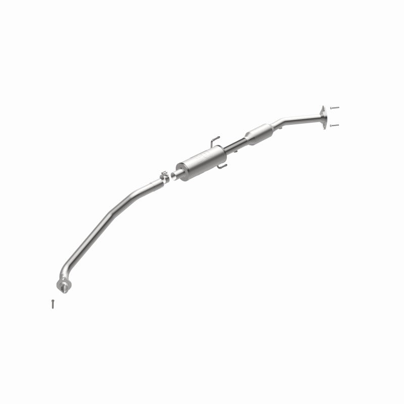 MagnaFlow 03-06 Pontiac Vibe 1.8L Direct Fit Converter - 4481458