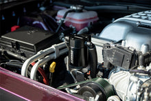 Load image into Gallery viewer, Corsa 15-23 Dodge Hellcat Challenger/Charger (6.2L) &amp; 18-24 Trackhawk/Durango Catch Can - CC0006