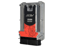 Load image into Gallery viewer, AEM EV VCU300 Programmable Vehicle Control Unit 196-pin Connector 3 CAN 4-Motor Control - 30-8100