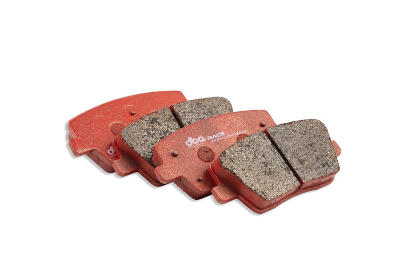 DBA 19-22 Hyundai Veloster RP Performance Rear Brake Pads - DB15013RP