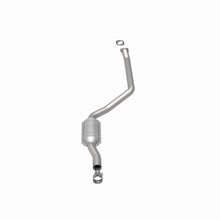 Load image into Gallery viewer, MagnaFlow Conv DF 06-07 BMW 530i 3.0L Driver Side - 24374