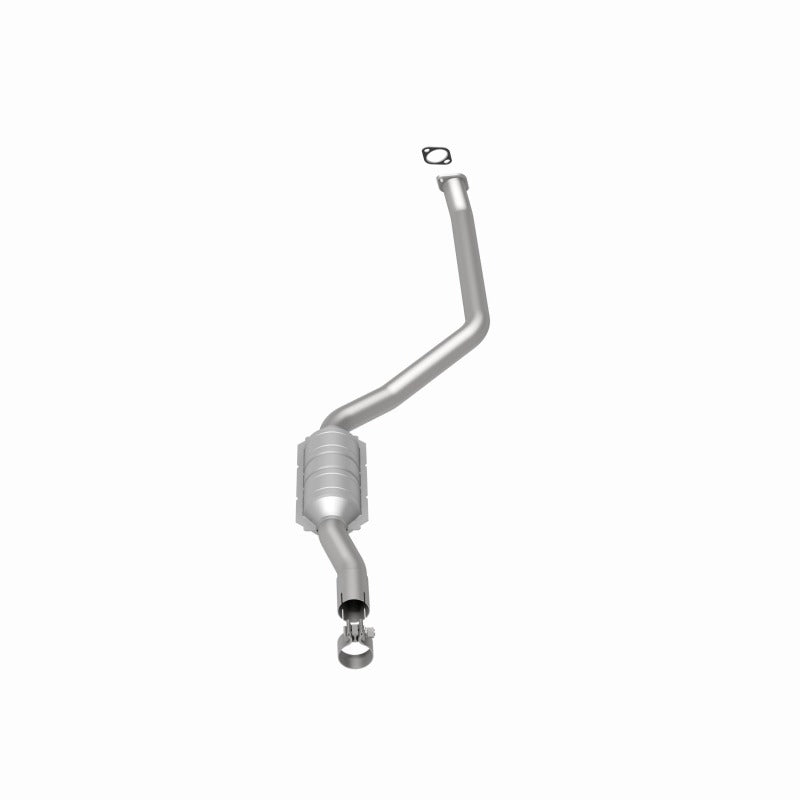 MagnaFlow Direct Fit Catalytic Converter 06-07 BMW 530i 3.0L Driver Side - 51374