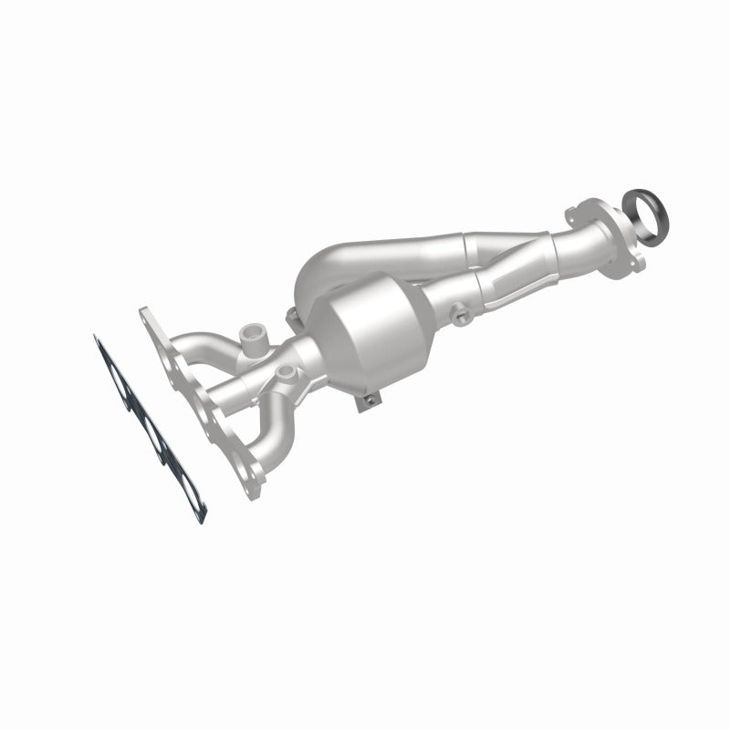 MagnaFlow Direct Fit Catalytic Converter 04-05 Mitsu Endeavor 3.8L - 50723